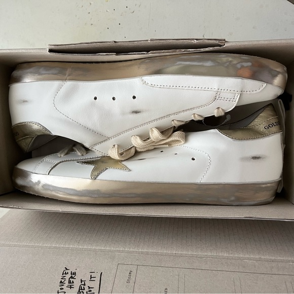 Golden Goose - Picture 3 of 6